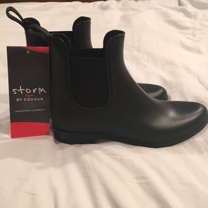 Storm by cougar Chelsea rain boots